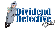 Dividend Detective