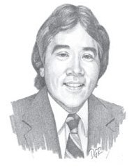 Irwin T. Yamamoto